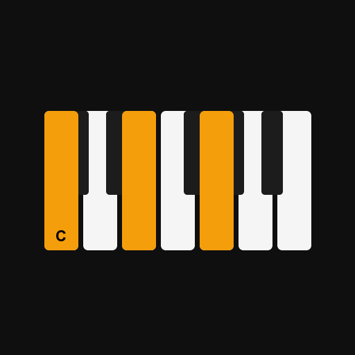 Chord Master